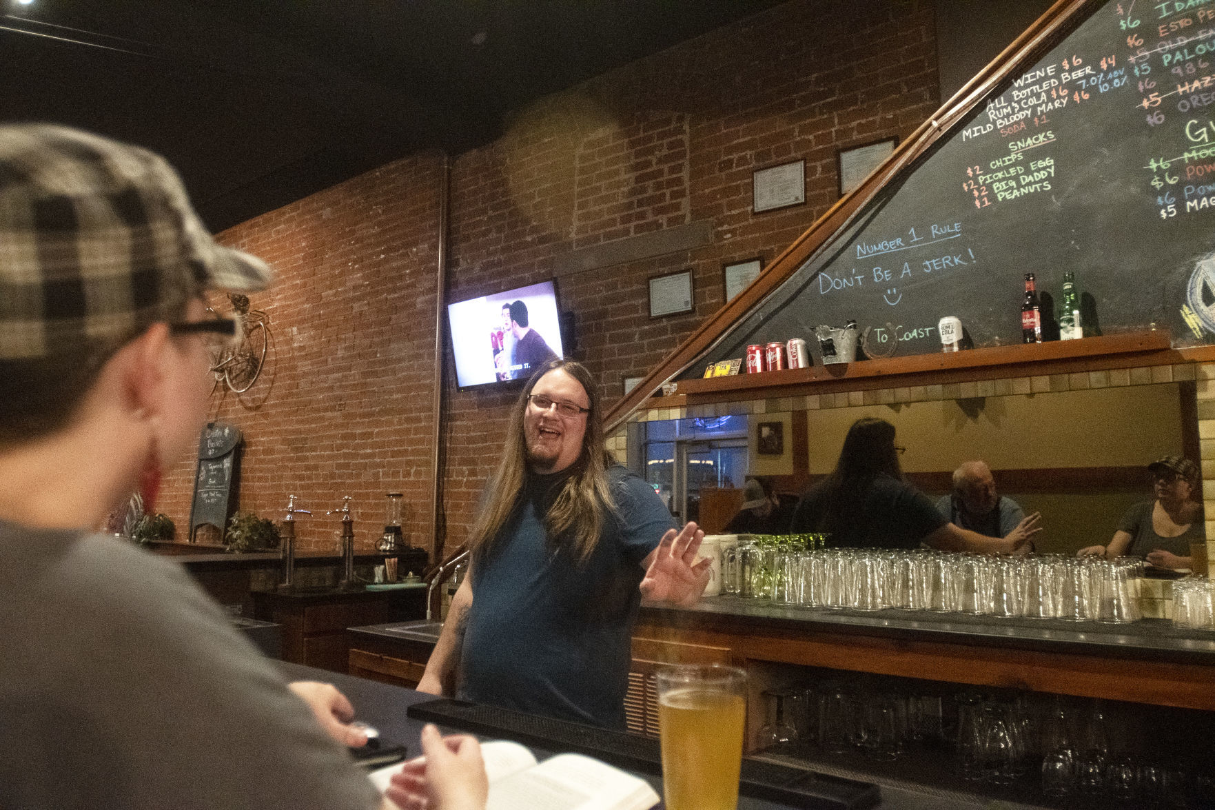 Von Scheidt Brewing Company, LLC